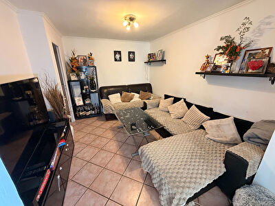 Maison Le Thillay 6 pièce(s) 110 m2