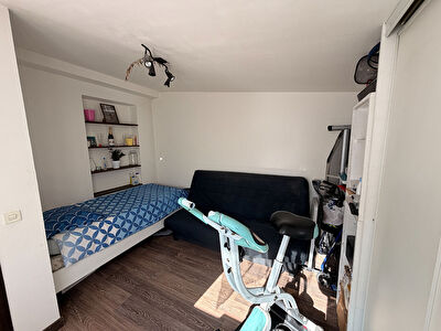 Maison Le Thillay 6 pièce(s) 110 m2