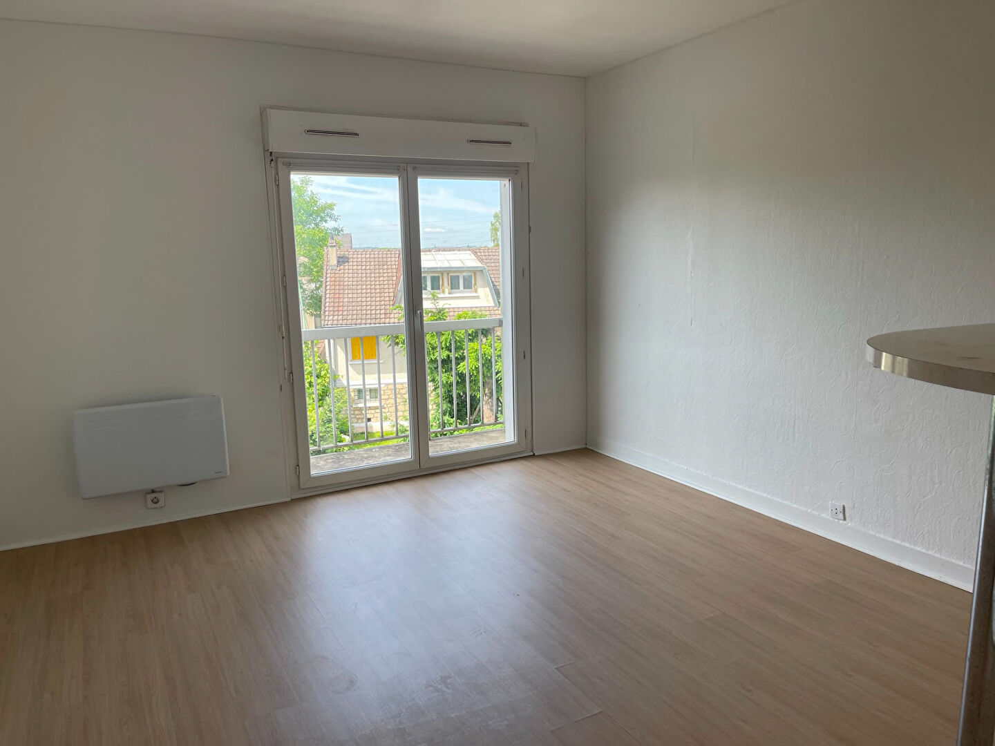 Photo du bien : Appartement 1 pièce 22 m2