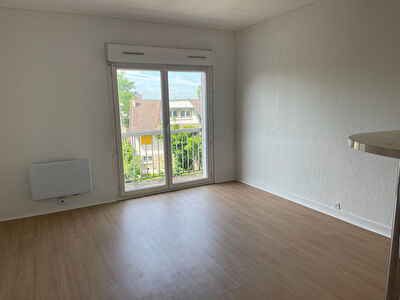 Appartement Goussainville 1 pièces 22 m2