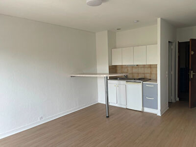 Appartement Goussainville 1 pièces 22 m2