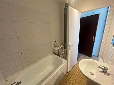 Appartement Goussainville 1 pièces 22 m2