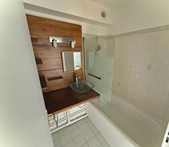 Appartement Goussainville 1 pièce(s) 26.32 m2