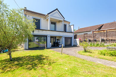 Maison Goussainville 6 pièce(s) 161 m2