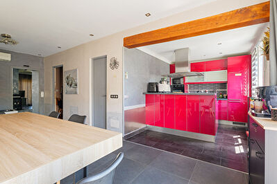 Maison Goussainville 6 pièce(s) 161 m2