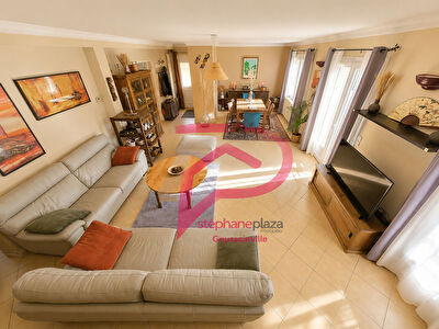 Maison Goussainville 5 pièce(s) 110 m2