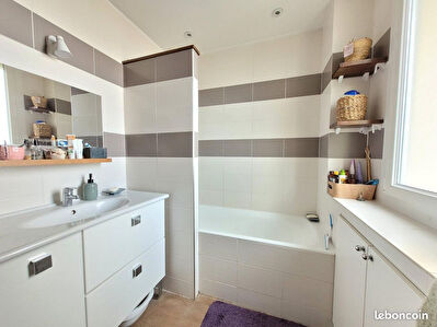 Maison Goussainville 5 pièce(s) 110 m2