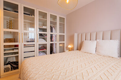 Appartement Goussainville 2 pièce(s) 43.51 m2