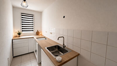 Appartement Goussainville 4 pièce(s) 74.80 m2