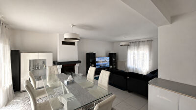 Maison Goussainville 5 pièce(s) 104 m2