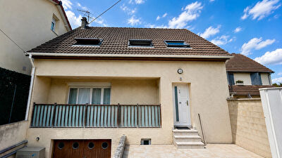 Maison Goussainville 5 pièce(s) 104 m2