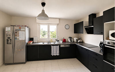 Maison Goussainville 5 pièce(s) 104 m2