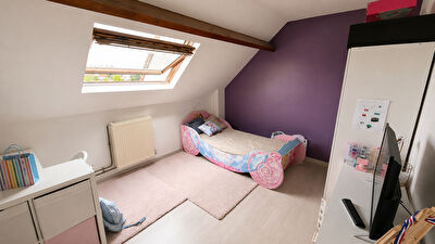 Maison Goussainville 5 pièce(s) 104 m2