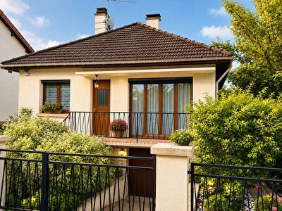 Maison Goussainville 4 pièce(s) 70 m2