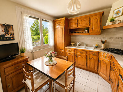 Maison Goussainville 4 pièce(s) 70 m2