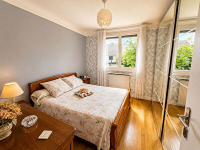 Maison Goussainville 4 pièce(s) 70 m2