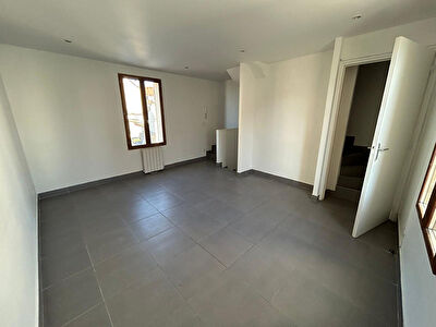 Appartement Fontenay En Parisis 3 pièces 63 m2