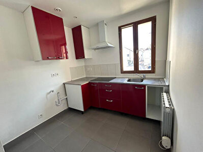 Appartement Fontenay En Parisis 3 pièces 63 m2