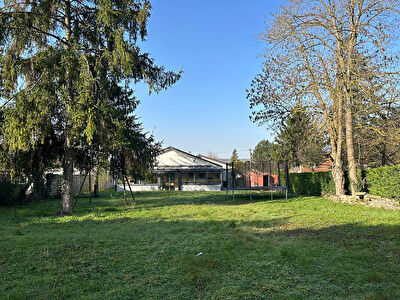 Maison familiale Sarcelles 6 pièces 176 m2