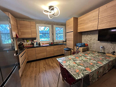 Maison familiale Sarcelles 6 pièces 176 m2