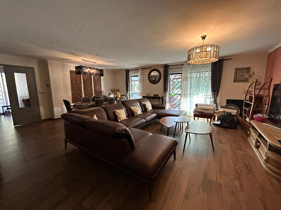 Maison familiale Sarcelles 6 pièces 176 m2