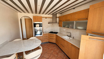 Maison Fontenay En Parisis 7 pièce(s) 127 m2
