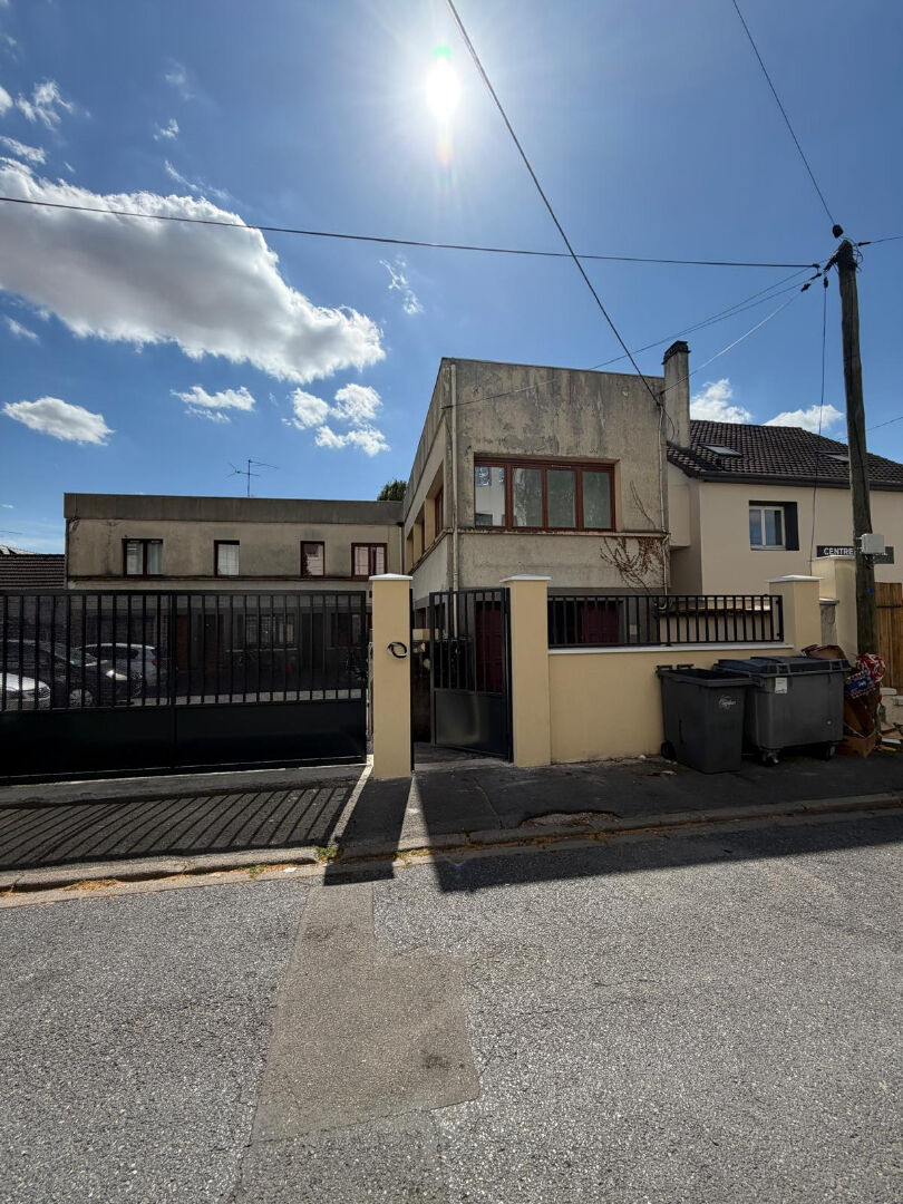 Photo du bien : Appartement 2 pièces 35.63 m2