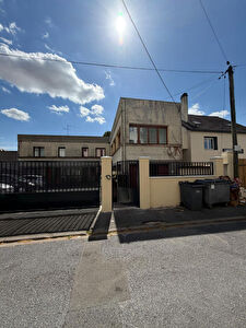 Appartement Goussainville 2 pièce(s) 35.63 m2 GOUSSAINVILLE
