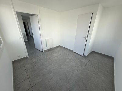 Appartement Goussainville 2 pièce(s) 35.63 m2 GOUSSAINVILLE photo 2