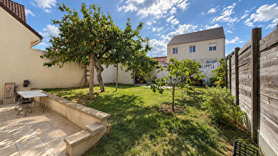 Maison Goussainville 6 pièce(s) 116 m2 GOUSSAINVILLE photo 9