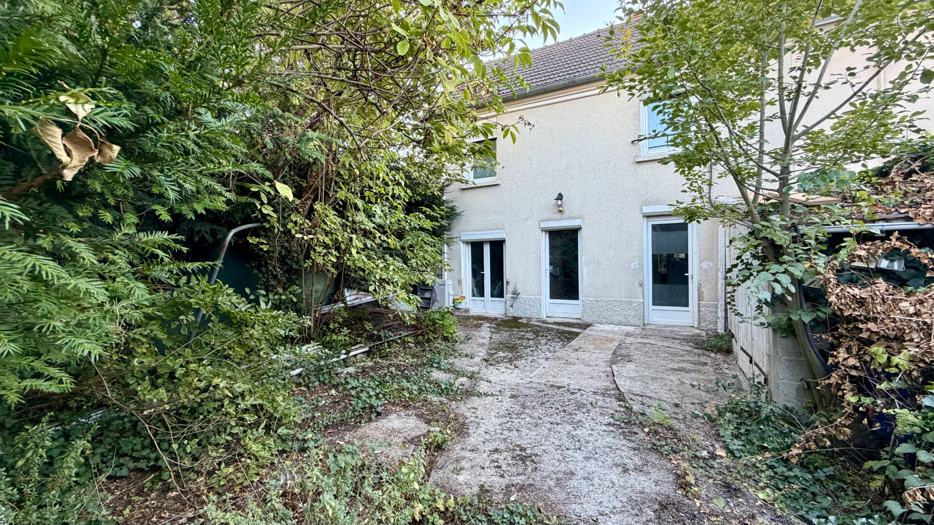 Photo du bien : Maison 6 pièces 95.2 m2