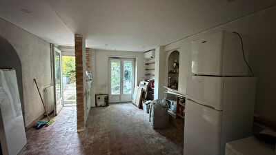 Maison Gonesse 6 pièce(s) 95.20 m2