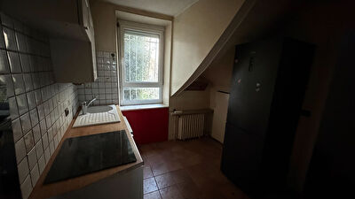 Maison Gonesse 6 pièce(s) 95.20 m2 GONESSE photo 2