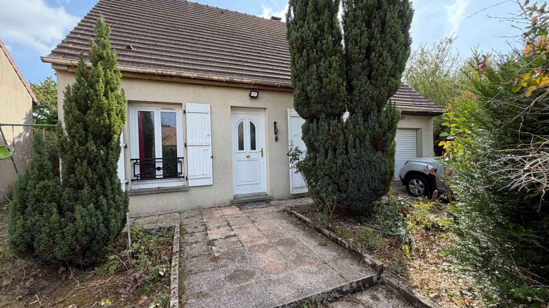Photo du bien : Maison 6 pièces 88 m2