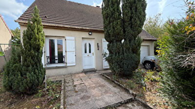 Maison Goussainville 6 pièce(s) 88 m2 GOUSSAINVILLE