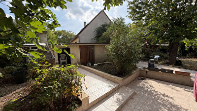 Maison Goussainville 6 pièce(s) 88 m2 GOUSSAINVILLE photo 6