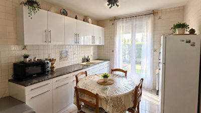 Appartement Goussainville 3 pièce(s) 50 m2