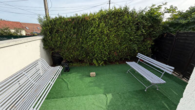 Appartement Goussainville 3 pièce(s) 50 m2