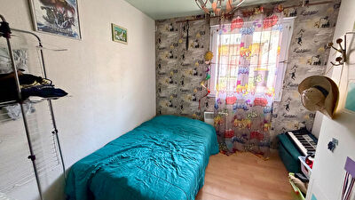Appartement Goussainville 3 pièce(s) 50 m2 GOUSSAINVILLE photo 5