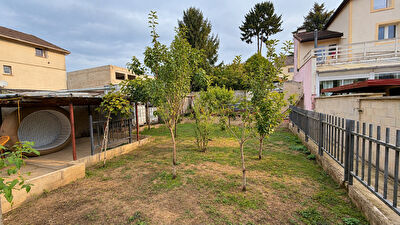 Maison Goussainville 4 pièce(s) 70.32 m2 GOUSSAINVILLE photo 6