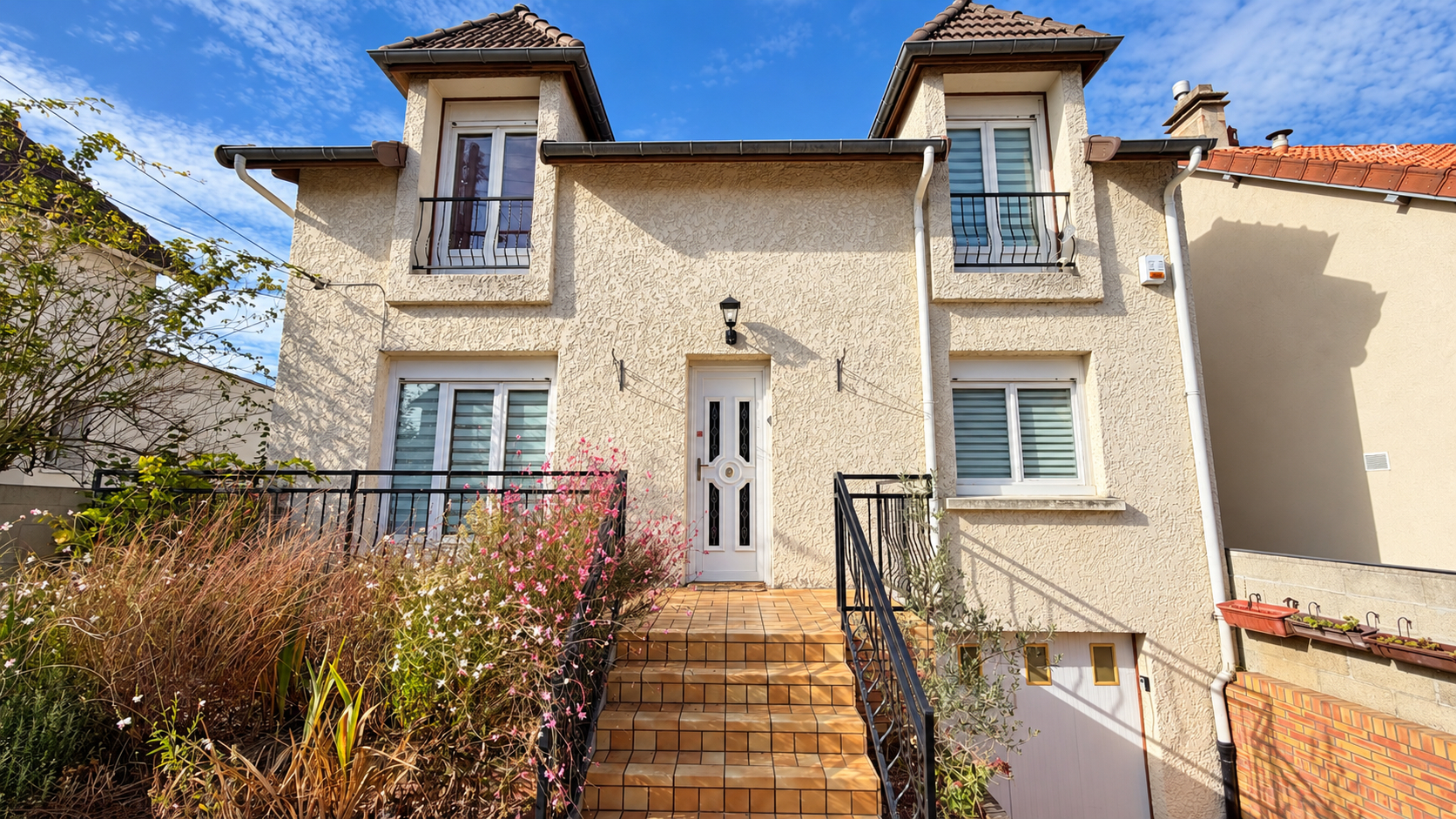 Photo du bien : Maison 6 pièces 115 m2