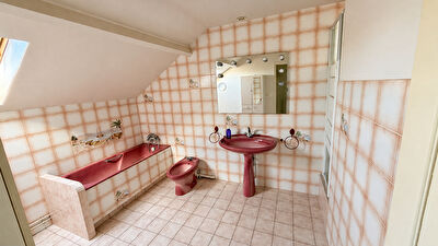 Maison Goussainville 6 pièce(s) 115 m2 GOUSSAINVILLE photo 6