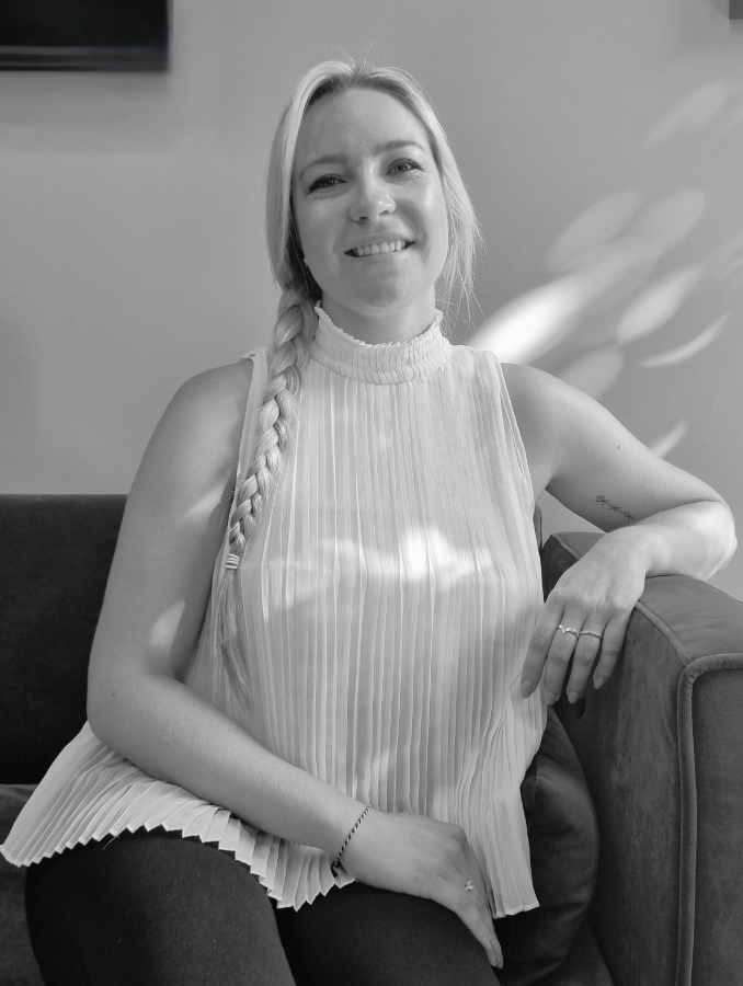 Samantha SZUBERT PAUTHIER