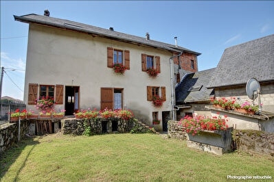 Maison Vallieres-Sur-Fier 4 pièces 129 m2