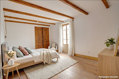 Maison Vallieres-Sur-Fier 4 pièces 129 m2