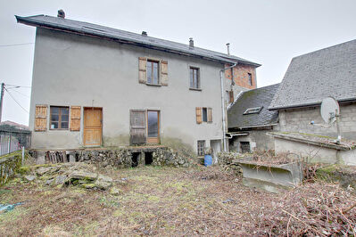 Maison Vallieres-Sur-Fier 4 pièces 129 m2