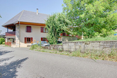 Maison Gruffy 7 pièces 180 m2