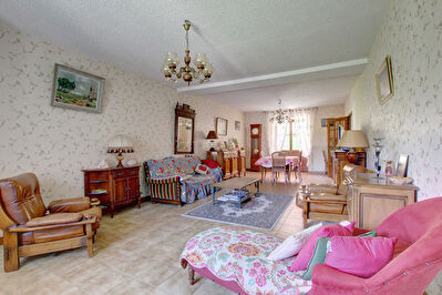 Maison Gruffy 7 pièces 180 m2
