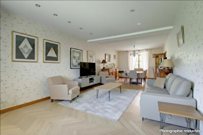 Maison Gruffy 7 pièces 180 m2