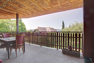 Maison Gruffy 7 pièces 180 m2